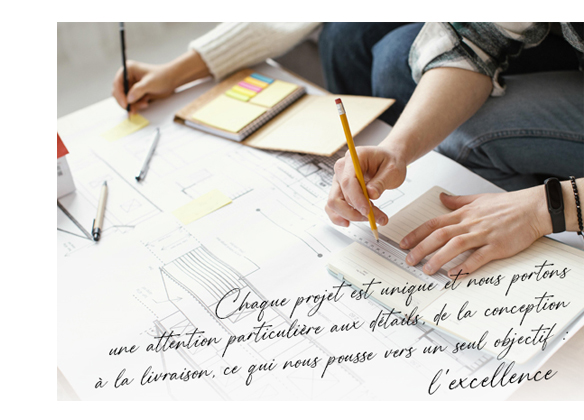 Agence d'architecture d'intérieur Tanger